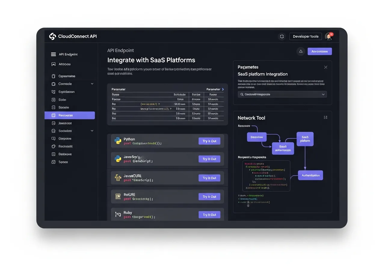 Ruby Road — Automatisierte Workflows